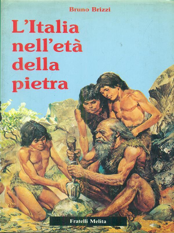 L' Italia nell'età della pietra