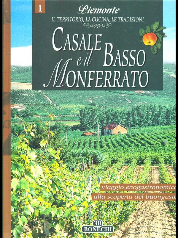 Casale e il Basso Monferrato