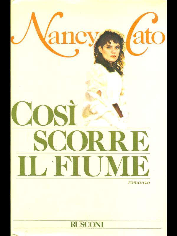 Cosi scorre il fiume