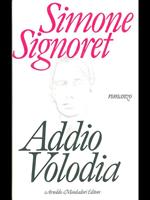 Addio Volodia