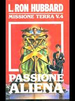 Passione Aliena