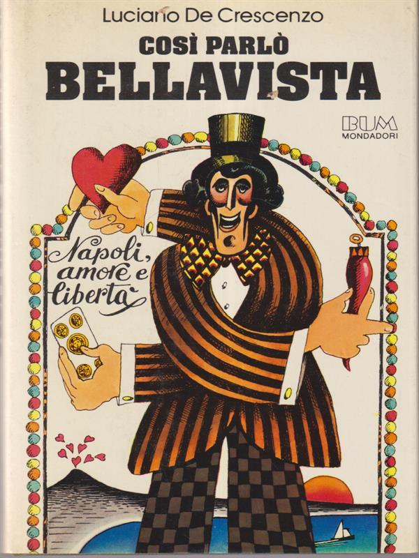 Cosi parlo Bellavista