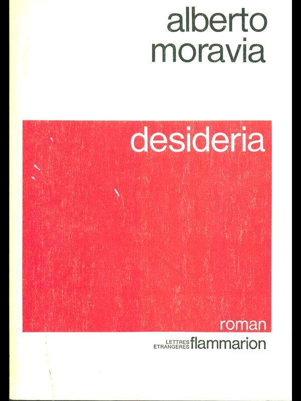 Desideria