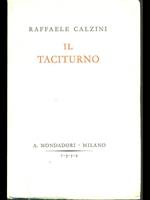 Il taciturno
