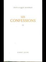 Les confessions II