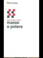 Masse e potere