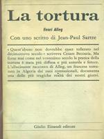 La tortura