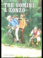 Tre uomini a zonzo