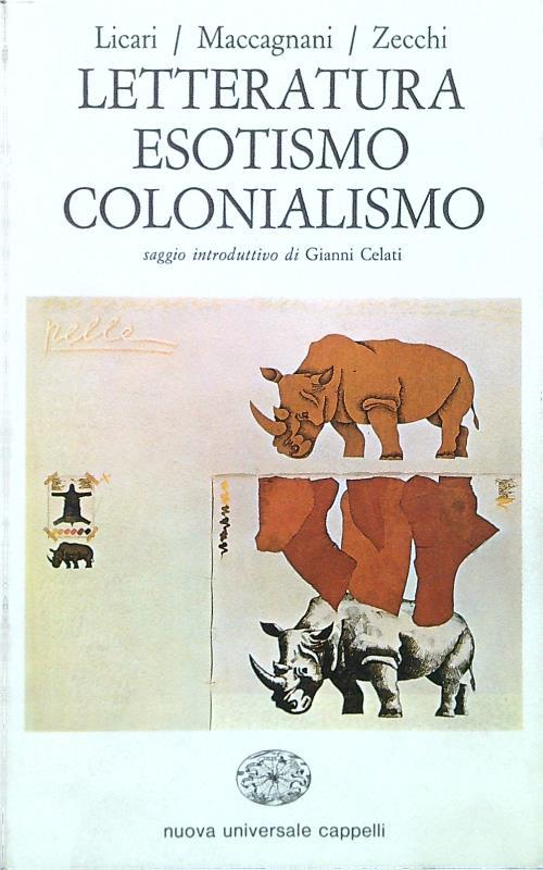 Libro di Faccia