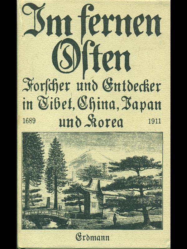 Im fernen Osten