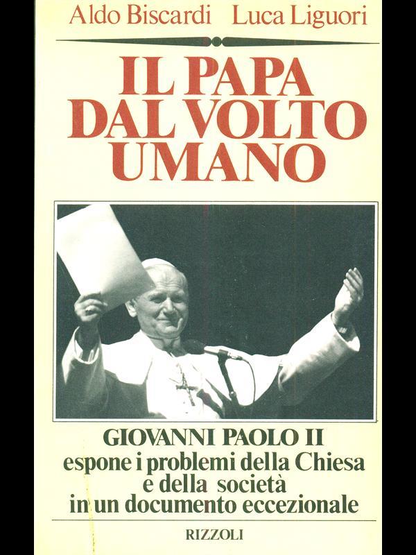 Libro di Faccia