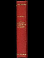 La confession d'un enfant du siécle