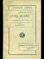 Cinq-Mars