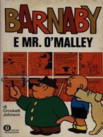 Barnaby e Mr. òMalley