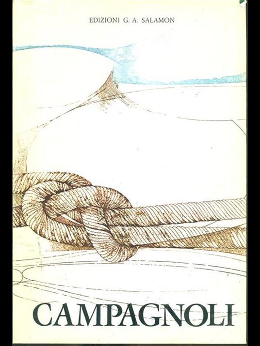 Campagnoli - copertina