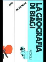 La geografia di Biagi