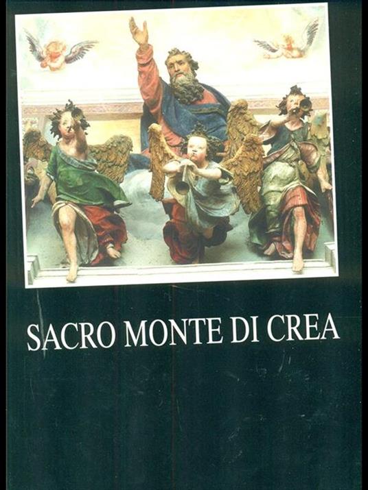 Sacro Monte di Crea - 7
