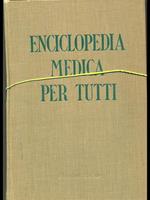 Enciclopedia medica per tutti