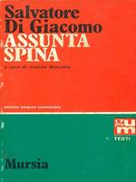Assunta Spina