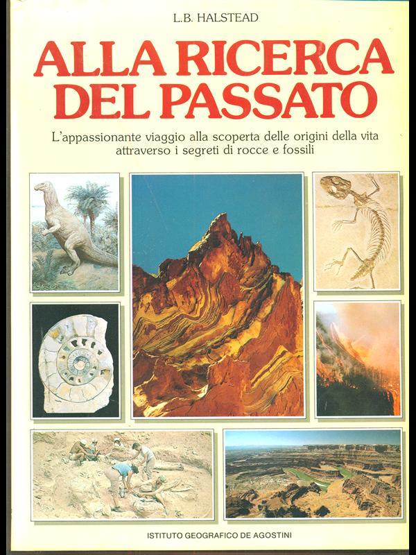 Alla ricerca del passato