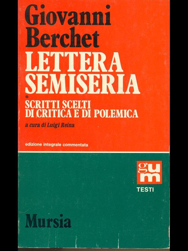 Libro di Faccia