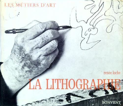 La lithographie