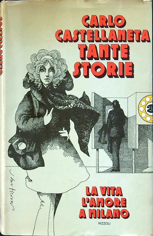 Tante Storie