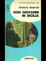 Don Giovanni in Sicilia