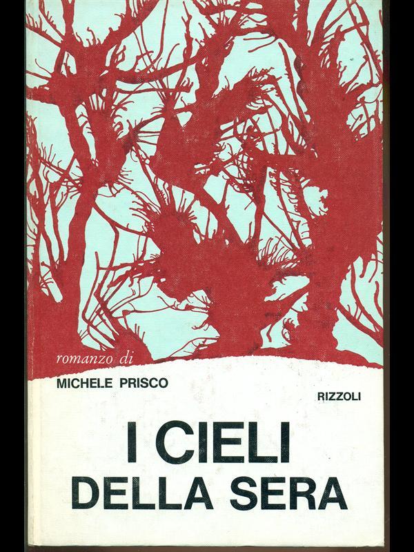 I cieli della sera