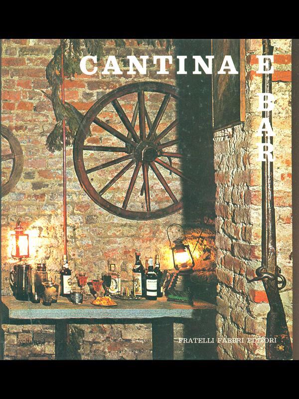 Cantina e bar 1