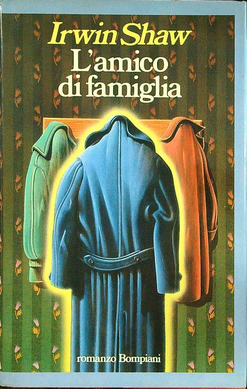 L' amico di famiglia