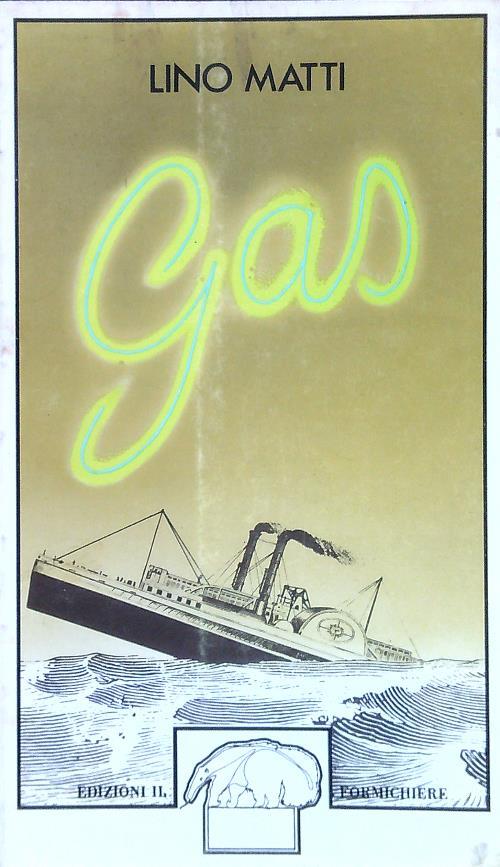 Gas