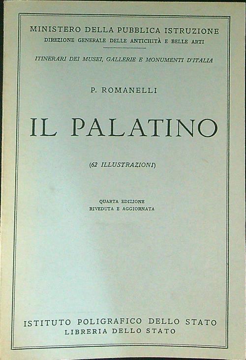 Il Palatino