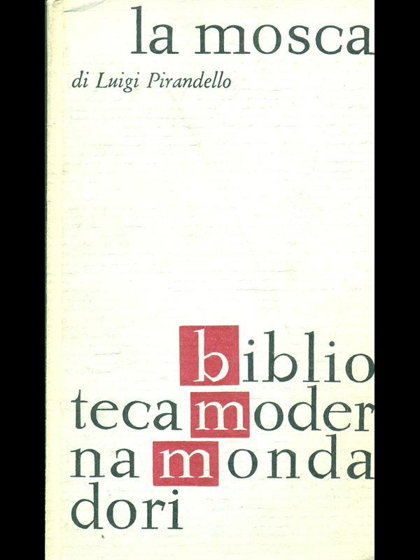 La mosca