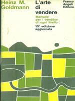 L' arte di vendere