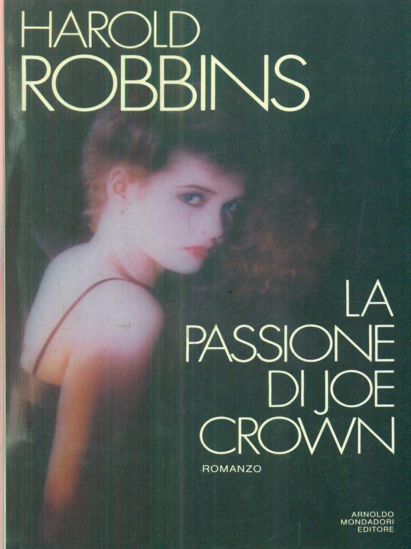 La passione di Joe Crown
