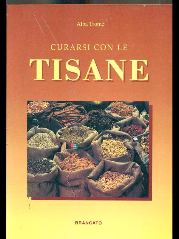 Curarsi con le tisane