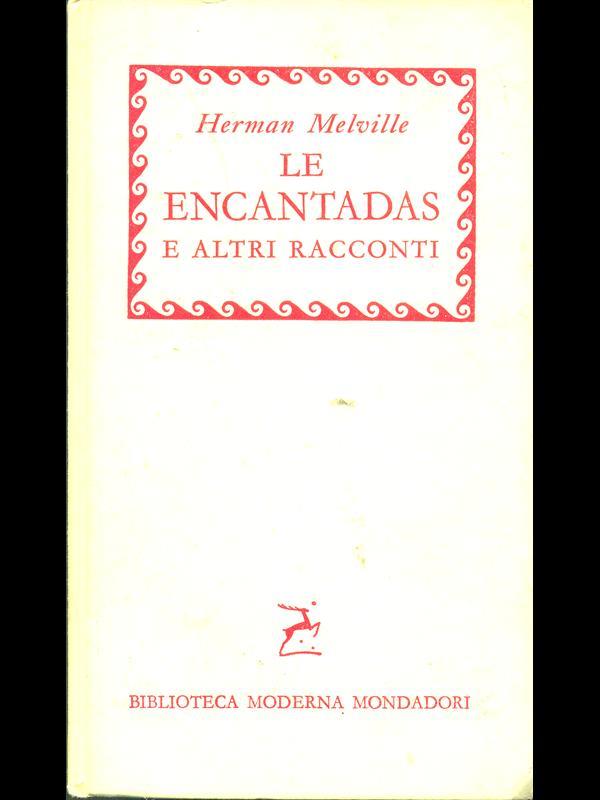 Le encantadas