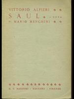 Saul