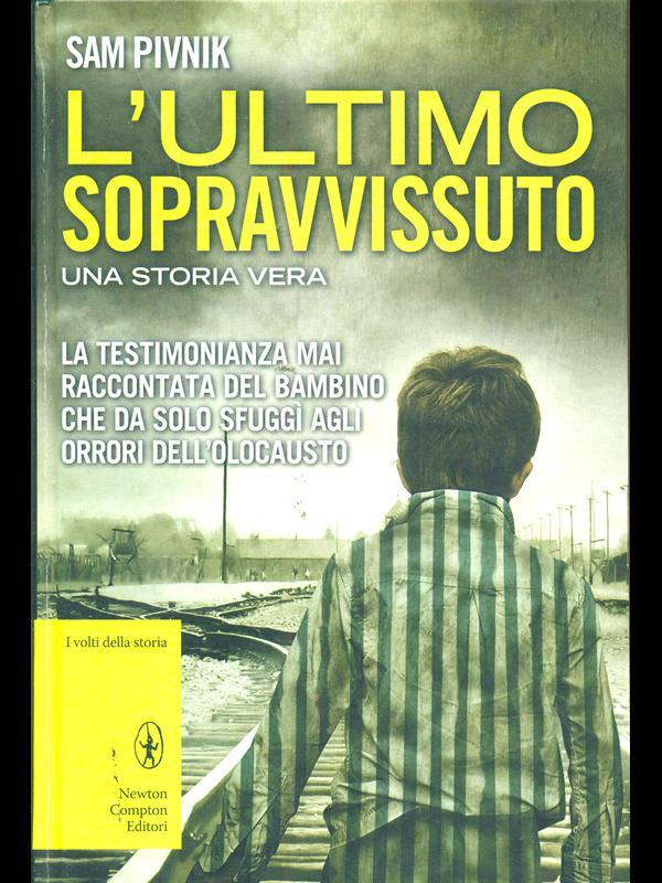 L' ultimo sopravvissuto