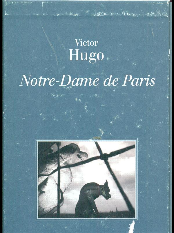 Notre-Dame de Paris