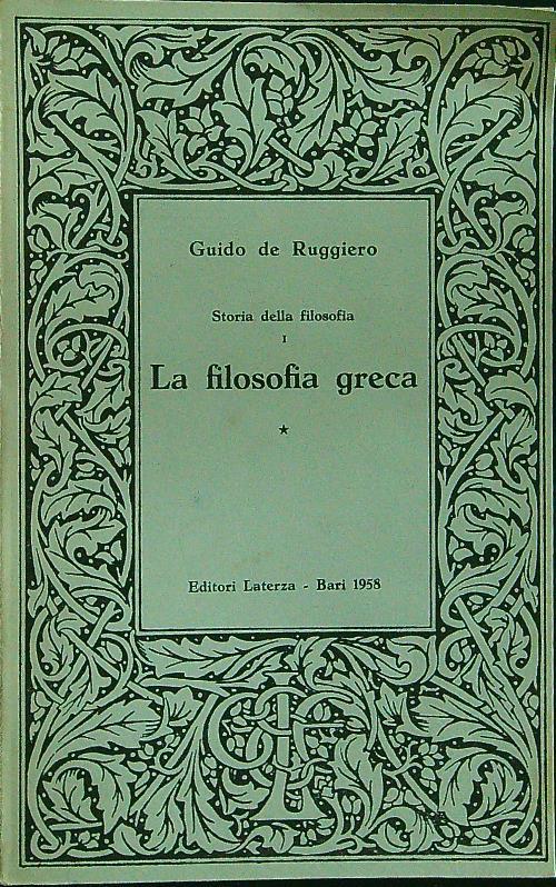 Libro di Faccia