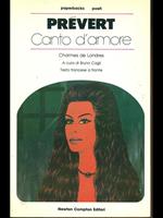 Canto d'amore