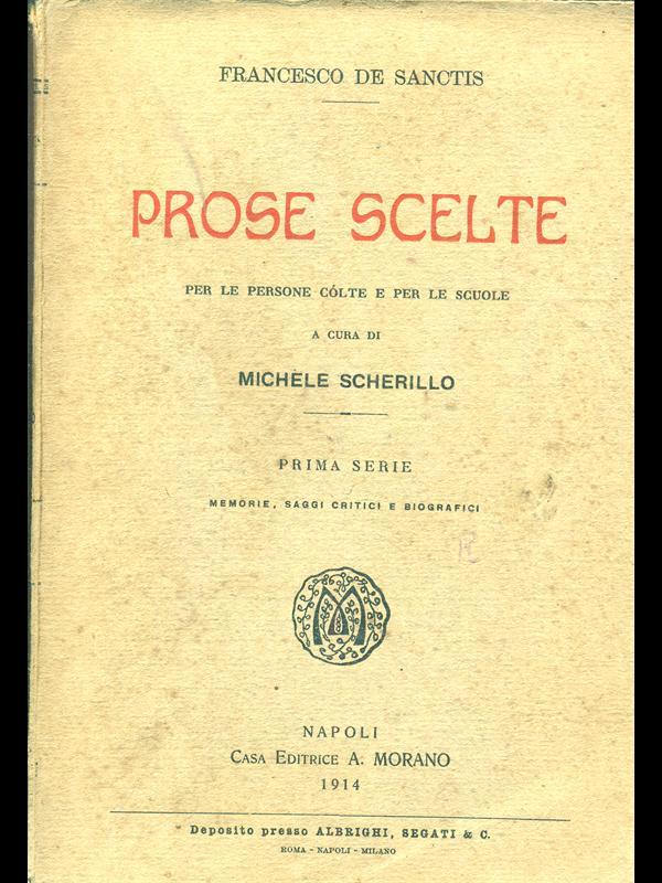 Libro di Faccia
