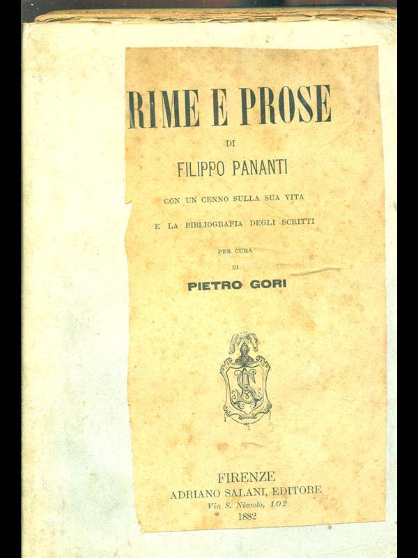 Libro di Faccia