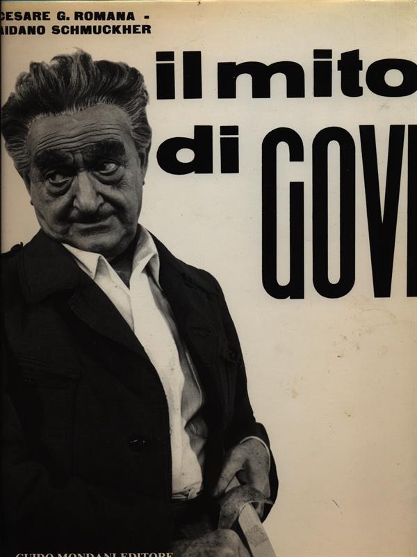 Il mito di Govi