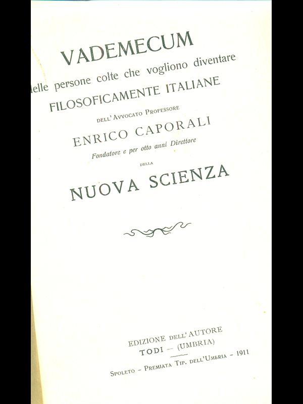 Libro di Faccia