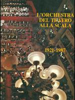 L' orchestra del Teatro Alla Scala