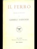 Il ferro