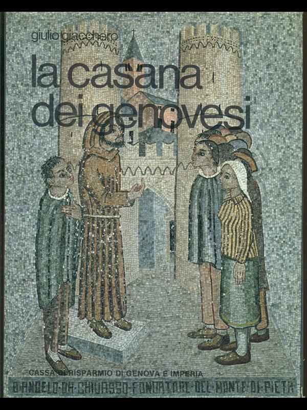 La Casana dei genovesi